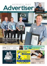 All inspections are carried out by the owner and director of the business, jacob mckechnie, who has been in the building and construction industry for over 14 years. Hervey Bay Advertiser Hervey Bay Property Guide By Herveybayadvertiser Issuu