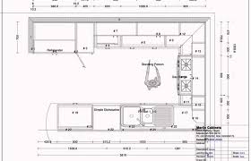 commercial kitchen design layouts