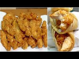 Zinger Paratha Roll Recipe By Food In 5 Minutes Youtube Paratha Roll Recipes Paratha