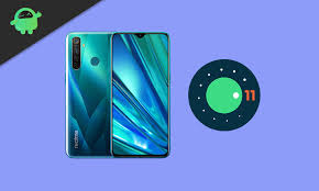Realme opened the android 11 beta program for the x50 pro 5g in july and released its preview in september. Realme 5 Android 11 Realme Ui 2 0 Update What We Know So Far