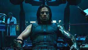 Stan's portrayal of the winter soldier/white wolf was taken further with disney+'s the falcon and the winter soldier, in which fans got to see . Sebastian Stan Says Marvel Fans Sometimes Try To Activate Winter Soldier In Public