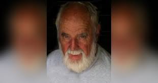 Obituary for Charles Robert "Bob" Barnard