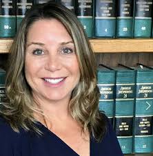 Candidate For Judge Sues: Says Opponent Is Using Phony Name