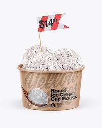Download 70 Luchshih Izobrazhenij Doski Ice Cream Mockup Morozhenoe Upakovka Upakovka Dizajn Upakovki PSD Mockup Templates