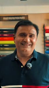 🔥 Lahore Chaon Wada King Aagya Paiya! — Multan Walyo, Car Accessories Da  Ikko Asli King!