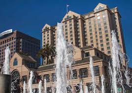 Perched at the edge of the world's largest ocean sits a brand new property. Huntington Beach Visit California