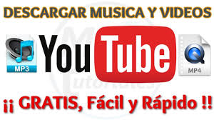 Así como puedes descargar gratis la música que tanto buscas, lo puedes bajar en mp3 hq en 320; Descargar Videos De Youtube A Mp3 Gratis Y Rapido