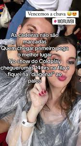 Que Horas Chegar No Show Do Bruno Mars Cadeira Superior