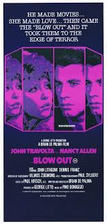 5 out of 5 stars (130) $ 3.78. Blow Out Original Daybill Movie Poster John Travolta Nancy Allen Brian Depalma Moviemem Original Movie Posters