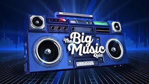 We're about to find out if you know all about greek gods, green eggs and ham, and zach galifianakis. The Big Music Quiz Wikipedia