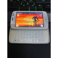 Sony Ericsson Txt Pro CK15i ...
