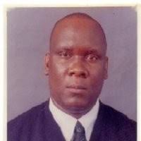 Daniel Auka Lecturer