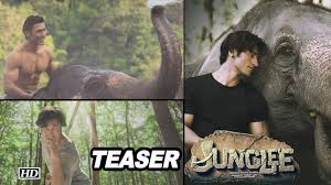 5,811,656 likes · 27,054 talking about this. Junglee Teaser Vidyut Jammwal As The Josheela Junglee Video Dailymotion