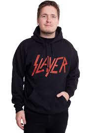 If a slayer deals sneak attack damage to a target, he can study that target as an immediate action , allowing him to apply his studied target bonuses against that target. Slayer Live Undead Hoodie Impericon Com De