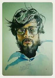 Ajay Paintings for Sale (Page #2 of 5)