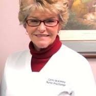 Cathy Hill McKinney (@carhybill)