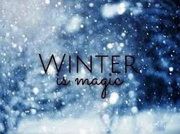 Winter Is Magic Quote Winter Snow Christmas Winter Quotes Quotes About Winter Cold Weather Quotes Winter Quotes Magic Quotes