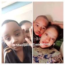 The Story of Sharon Bwalya Meet Sharon Bwalya a 27 year old woman from  Kafue. She had a kind heart and a big dream of one day opening her own  beauty salon.