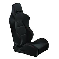 Auto Style Type Eco Lux Reclining Seat Gsm Sportseats4u Sport Seats Racing Seats Wellness Design