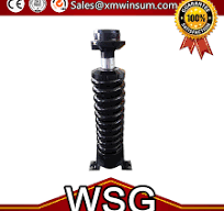 OEM PC200-7 PC200-8 Excavator Tension Recoil Spring Assy Track Adjuster