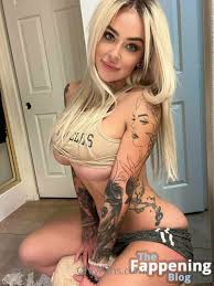 Ashley Wolf  ash_wolf_  ashley4keeps Nude Leaks OnlyFans Photo 38 |  TheFappening