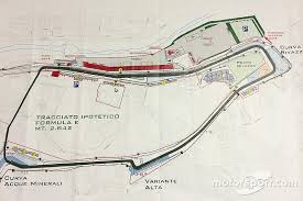 Circuit history imola will forever be tainted by the tragedies of 1994 which prompted major revisions to its layout but, despite this, it remains one of the most atmospheric and. Imola Makes Shock Formula E Race Bid