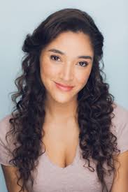 Lauren Ashley Richards