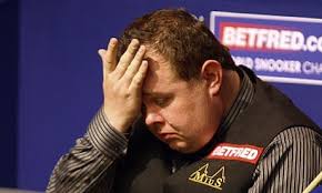 Stephen Lee 'devastated' at 12-year snooker ban and says he will appeal
