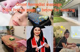 Ommi Remedial massage and Spa