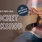 Crochet Workshop event image