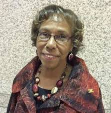 Ruby Jones named newest Charlotte-Mecklenburg school board member