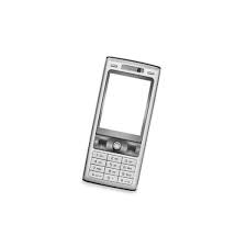 Sony Ericsson K790 - White - Maxbhi ...