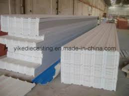 Compare click to add item vertical plastic closure strips (6 pieces) to the compare list. China Wholesale Upvc Corrugated Roof Panels For Home Depot China Roofing Tile Plastic Roofing Sheet