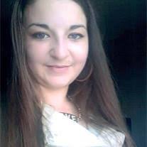 Ashley Nicole Pedroso Obituary