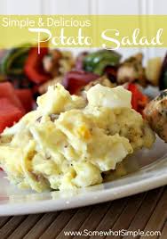 Maybe you would like to learn more about one of these? Raisins In Potato Salad Mama S Southern Style Potato Salad Mamasezz Whole Food