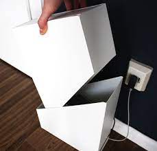 ikea hack kabelsalat ade router verstecken kabel verstecken kabelsalat verstecken