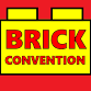 Rochester Brick Convention LEGO Fan Expo