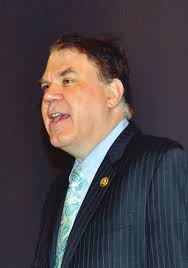 News: Proposal a first step toward fixing, repealing WEP/GPO