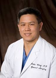 Dr. Peter V. Ching