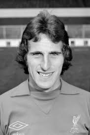 Ray Clemence