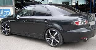 mazda auto good picture mazda 6 mazda mazda mps