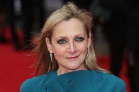 Doctor who ~ 4th season: Lesley Sharp Alchetron The Free Social Encyclopedia