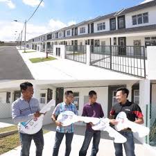 Pejabat setiausaha kerajaan johor, bahagian perumahan, aras 1, bangunan dato' abdul rahman andak, kota iskandar, 79503 iskandar puteri, johor. Rumah Mampu Milik Johor Taman Sukj Bahagian Perumahan Facebook