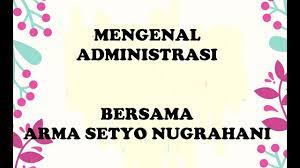 Demikian review tentang materi pelatihan bumdes power point (ppt). Materi 1 Administrasi Umum Administrasi Youtube