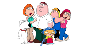 Meg explains in a fistful of meg that her father changed her birth certificate to megatron after her mother had already selected megan. Family Guy Presents Stewie Griffin The Untold Story 2005 Backdrops The Movie Database Tmdb
