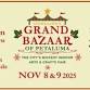 GRAND BAZAAR OF PETALUMA event in Petaluma, CA
