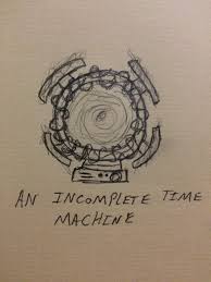 An Incomplete Time Machine Writers Club Amino Our easy tutorials all come with a super handy directed drawing printable and are perfect for all ages. an incomplete time machine writers