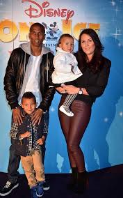 Ashley young is an england footballer. Ashley Young Childhood Story Plus Untold Biography Facts