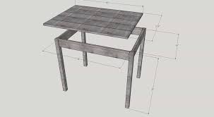 So i decided i would build a removable wooden cover for her metal dog crate so it could take the place of an end table. Diy Dog Crate Hack