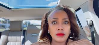 Carol Bouwer Husband